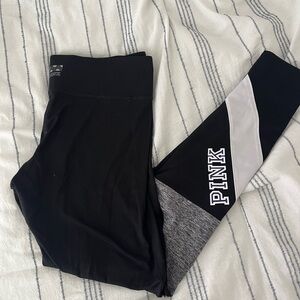 Victoria Secret Pink Leggings
